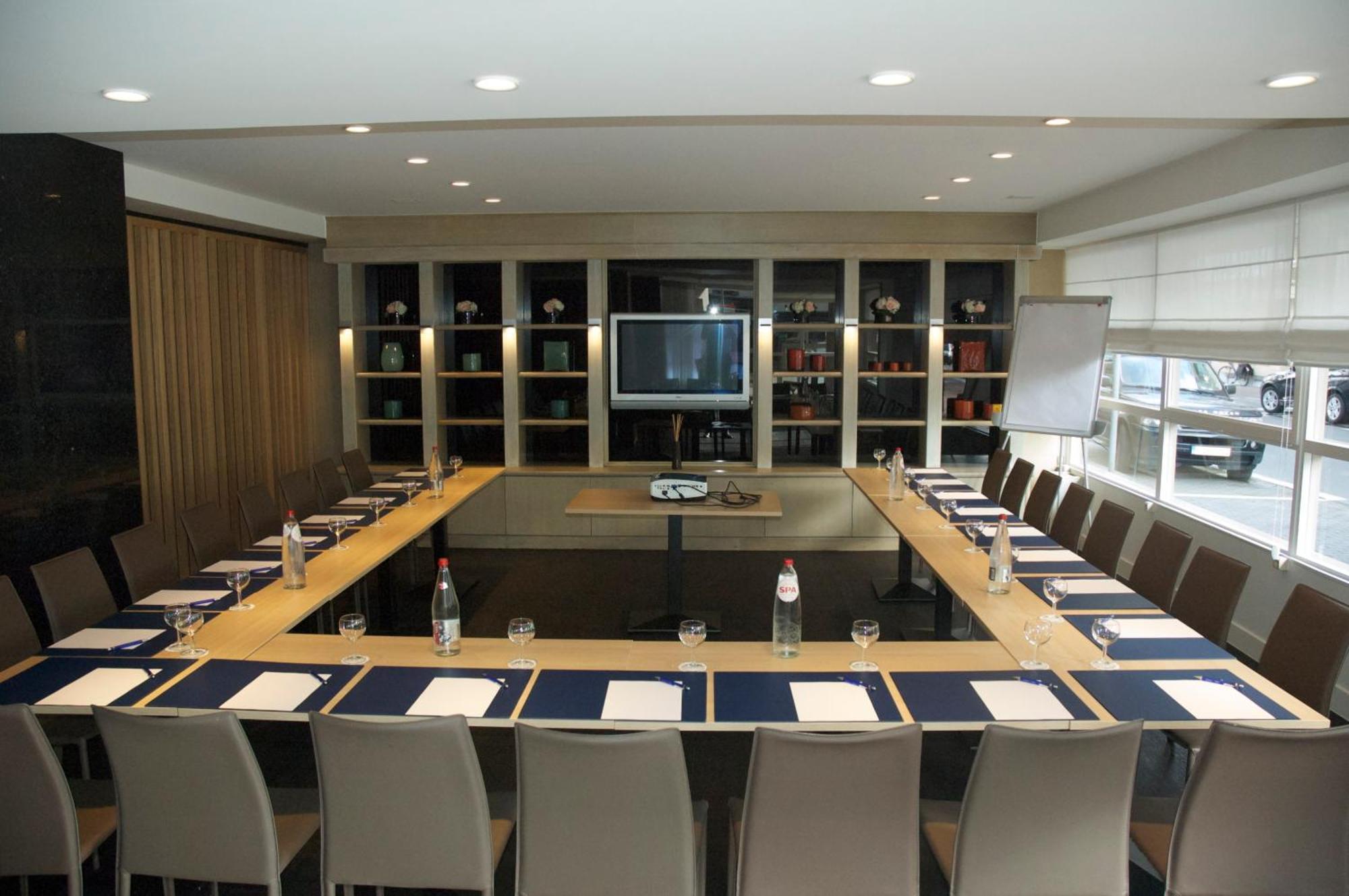 Hotel Nelson Knokke-Heist Exterior foto